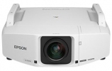 Epson EB-Z8150 Installation Multimedia Projectors